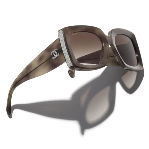 chanel gafas sol